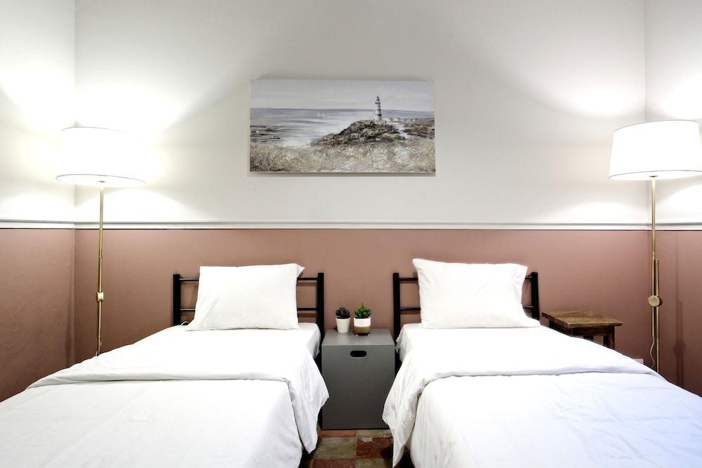 Apartamento Acropolis Memories Atenas Exterior foto