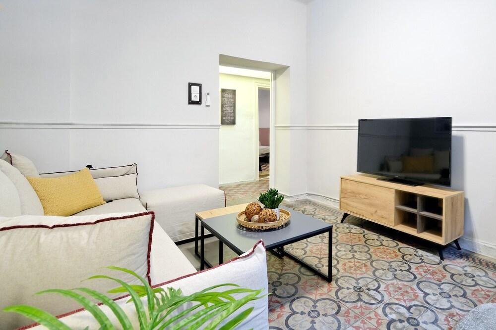 Apartamento Acropolis Memories Atenas Exterior foto