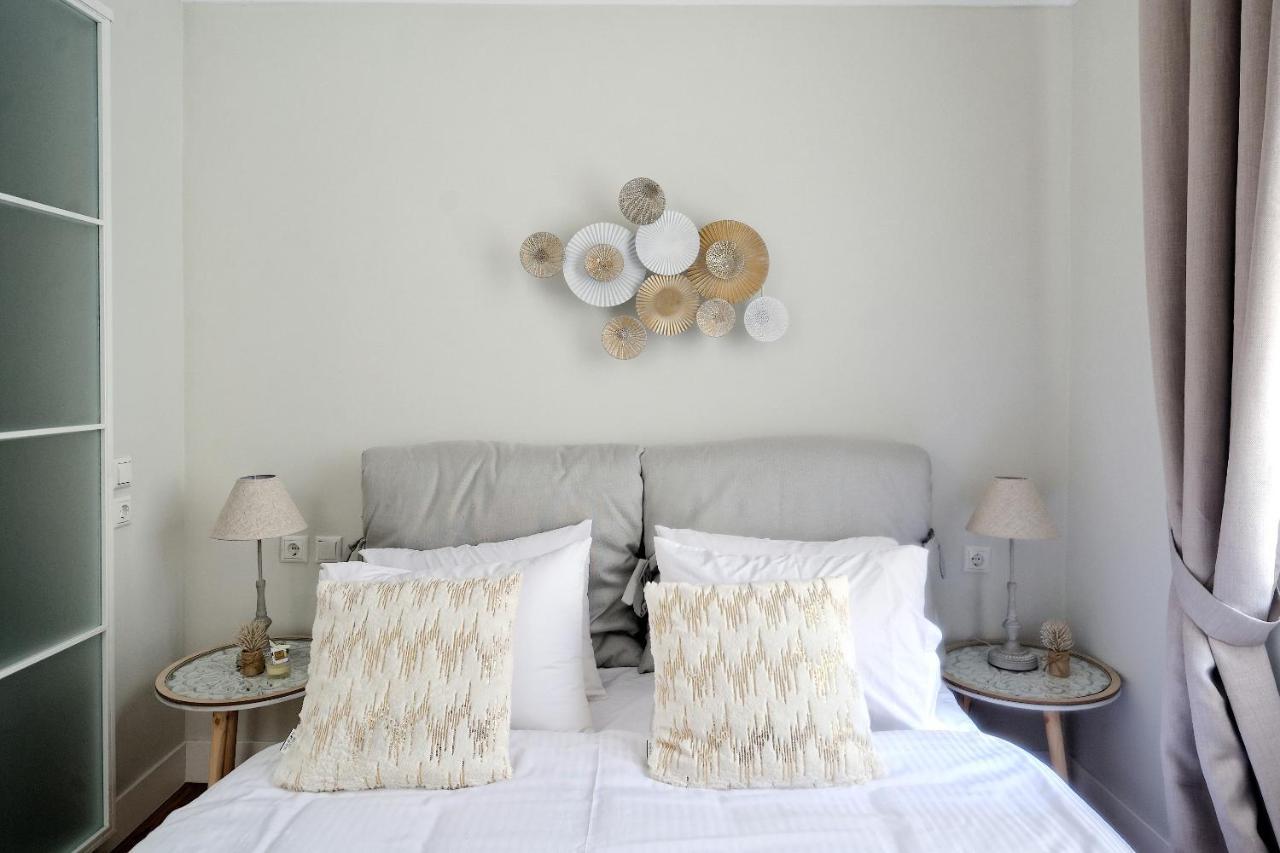 Apartamento Acropolis Memories Atenas Exterior foto